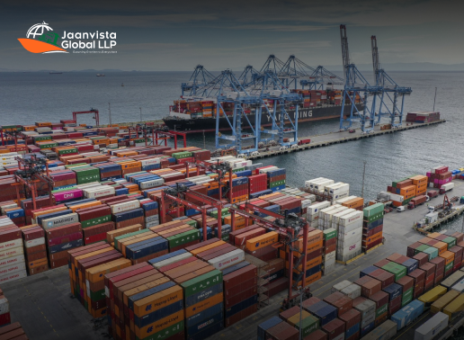 Merchant Exporter India